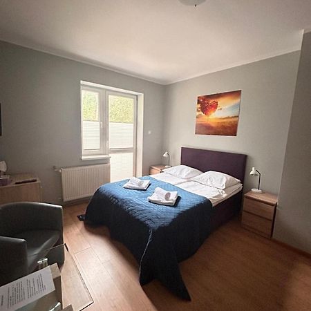 Hotel Osrodek Konferencyjno-Wypoczynkowy "Krucze Skaly" W Karpaczu Exterior foto