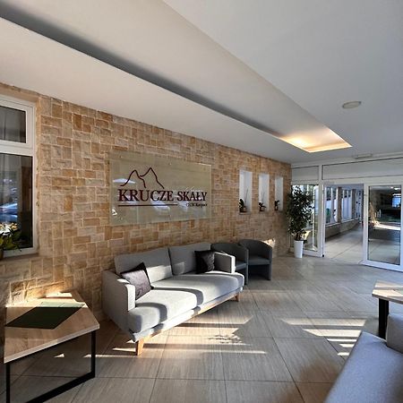 Hotel Osrodek Konferencyjno-Wypoczynkowy "Krucze Skaly" W Karpaczu Exterior foto
