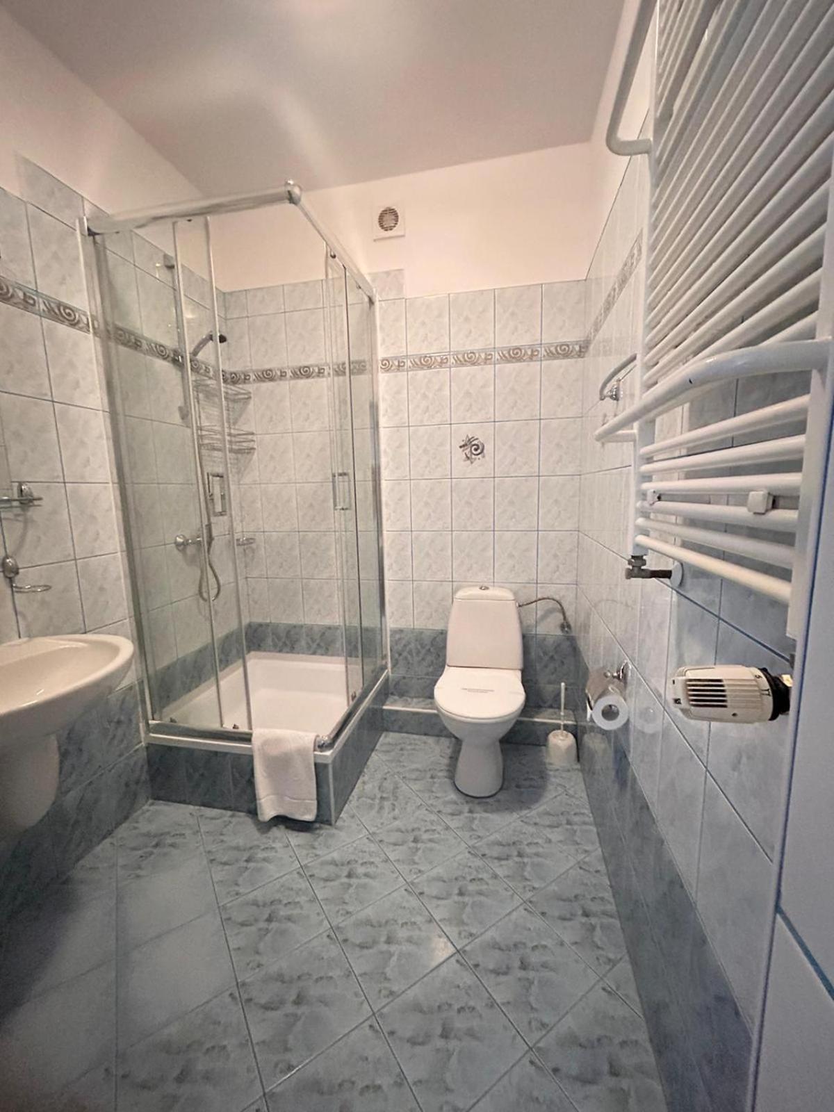 Hotel Osrodek Konferencyjno-Wypoczynkowy "Krucze Skaly" W Karpaczu Exterior foto
