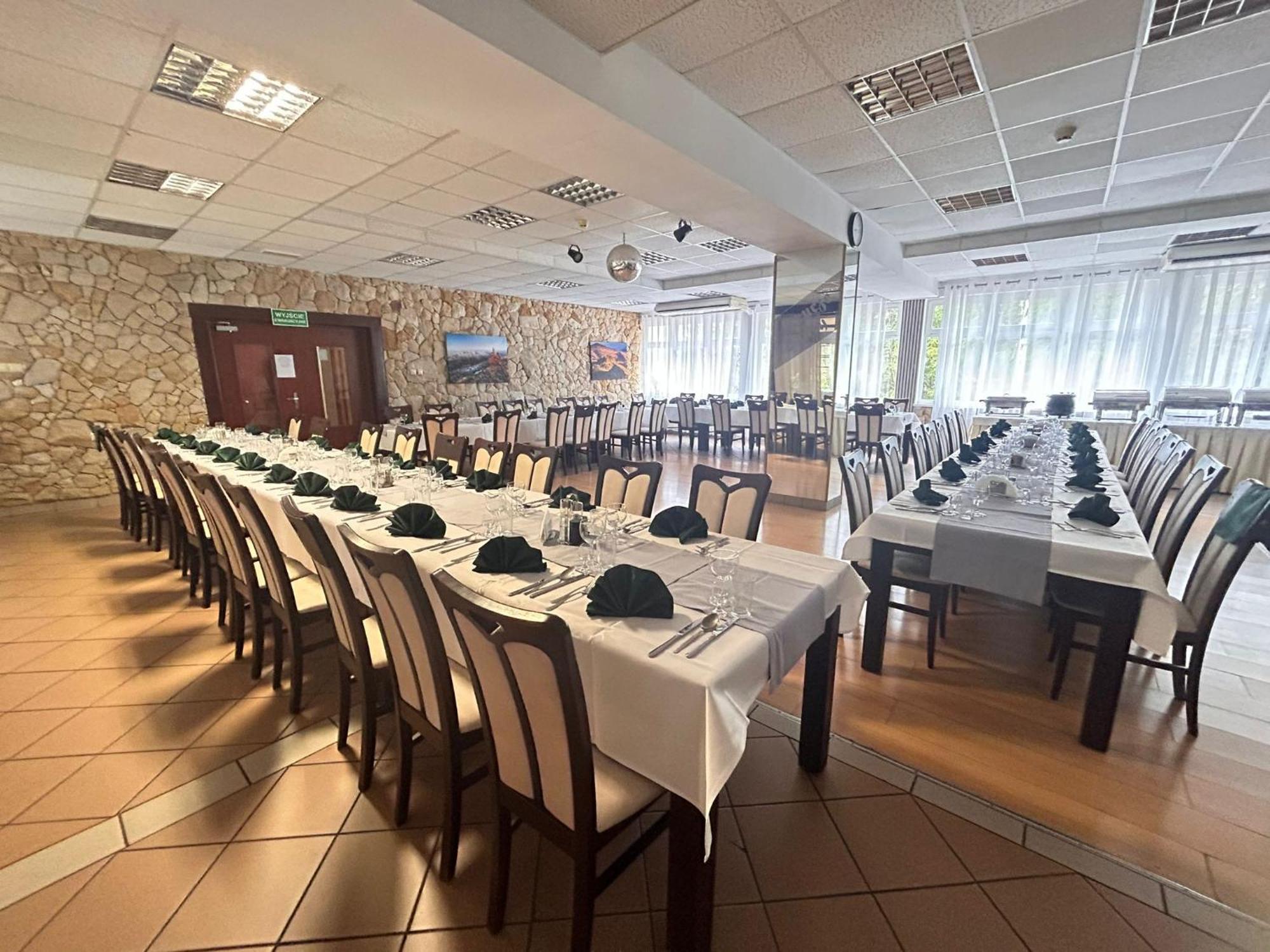 Hotel Osrodek Konferencyjno-Wypoczynkowy "Krucze Skaly" W Karpaczu Exterior foto
