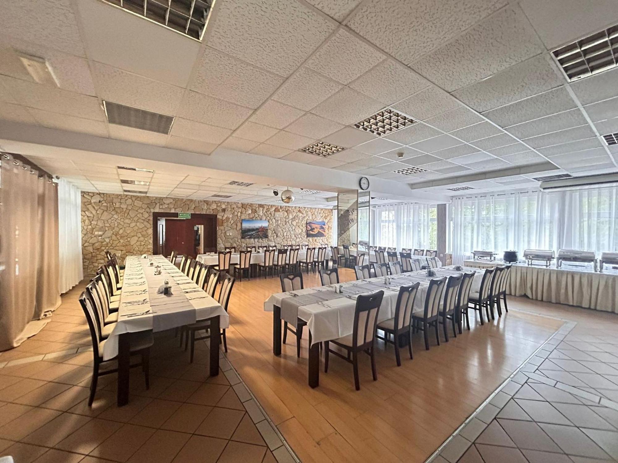 Hotel Osrodek Konferencyjno-Wypoczynkowy "Krucze Skaly" W Karpaczu Exterior foto